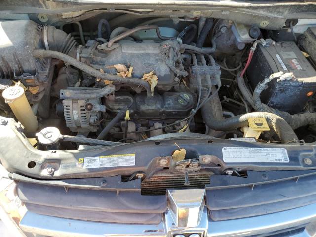 Photo 12 from auction – 2010 DODGE GRAND CARA with VIN 2D4RN5D10AR130900