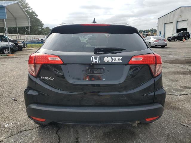 Photo 6 from auction – 2017 HONDA HR-V EXL with VIN 3CZRU5H71HM704866