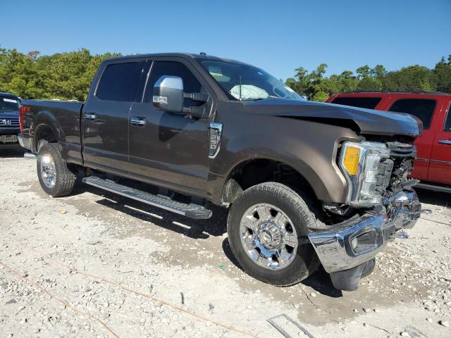 Photo 4 from auction – 2017 FORD F250 SUPER with VIN 1FT7W2B61HEC07618