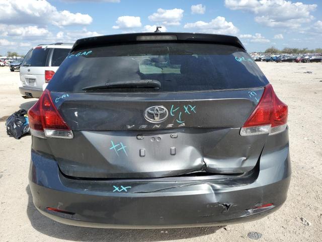 Photo 6 from auction – 2013 TOYOTA VENZA LE with VIN 4T3ZA3BB1DU071956