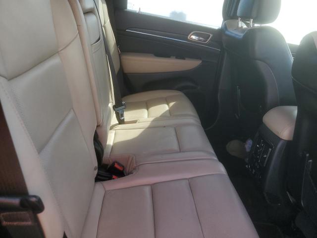 Photo 11 from auction – 2016 JEEP GRAND CHER with VIN 1C4RJEBG4GC390847