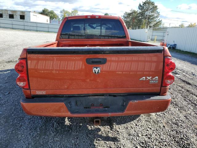 Photo 6 from auction – 2008 DODGE RAM 1500 S with VIN 1D7HU18258S525175