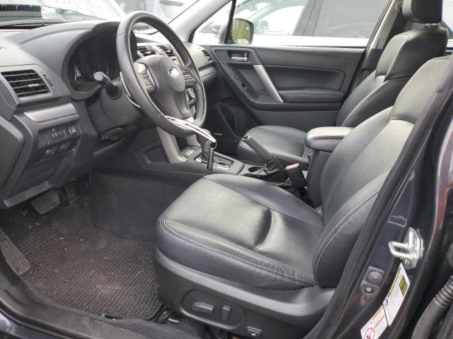 Photo 7 from auction – 2015 SUBARU FORESTER 2 with VIN JF2SJGWC3FH527445