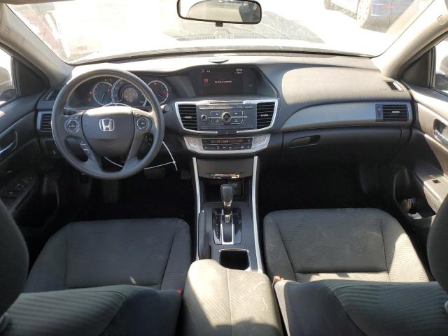 Photo 8 from auction – 2015 HONDA ACCORD LX with VIN 1HGCR2F32FA187651