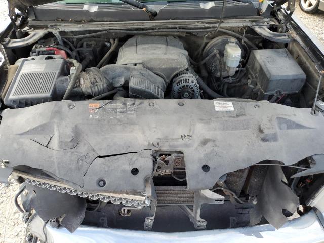 Фото 11 с аукциона – 2012 CHEVROLET SILVERADO с VIN 3GCPCSE08CG217192