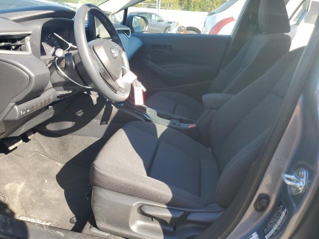 Photo 7 from auction – 2023 TOYOTA COROLLA LE with VIN 5YFB4MDE4PP073219