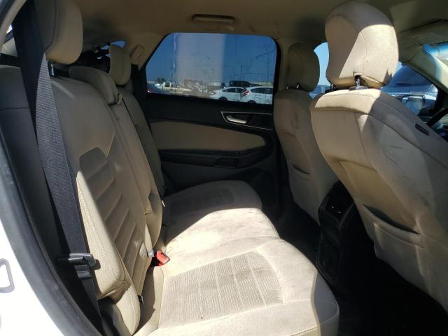 Photo 10 from auction – 2017 FORD EDGE SEL with VIN 2FMPK3J99HBB52369