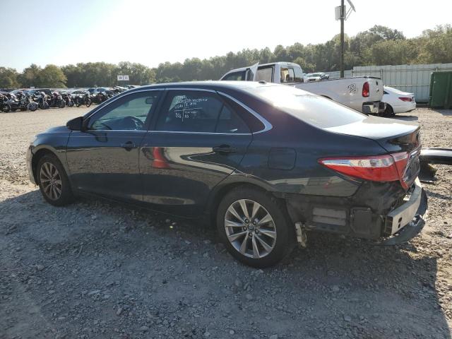 Photo 2 from auction – 2017 TOYOTA CAMRY LE with VIN 4T1BF1FK7HU745026