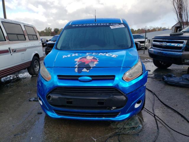 Photo 5 from auction – 2014 FORD TRANSIT CO with VIN NM0LS7F76E1133204