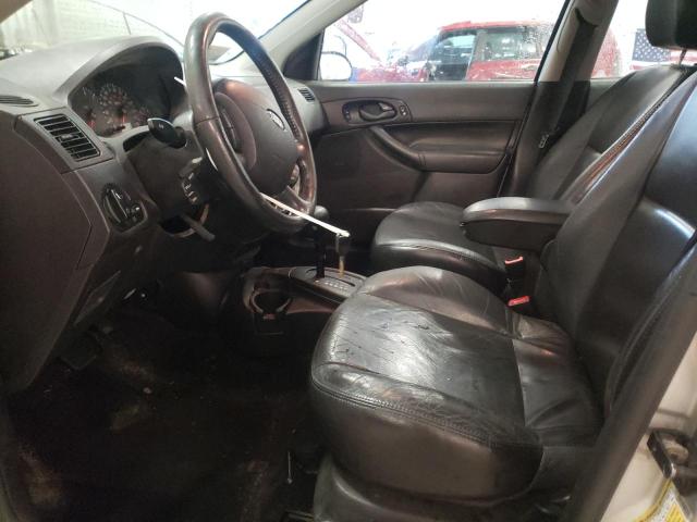 Photo 7 from auction – 2007 FORD FOCUS ZX5 with VIN 1FAFP37N17W305531