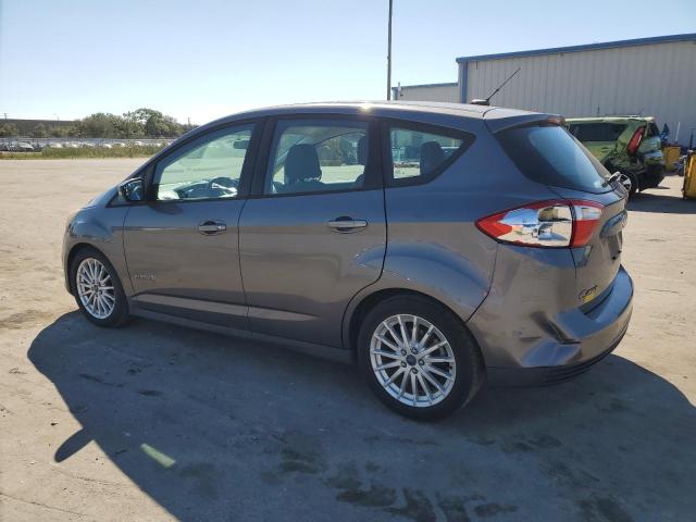 Photo 2 from auction – 2013 FORD C-MAX SE with VIN 1FADP5AU4DL508820