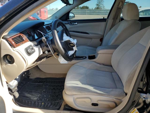 Photo 7 from auction – 2011 CHEVROLET IMPALA LT with VIN 2G1WB5EK9B1329677