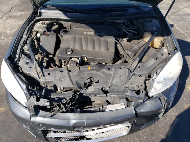 صورة رقم 11 من المزاد - 2012 CHEVROLET IMPALA LT مع VIN 2G1WG5E3XC1272899