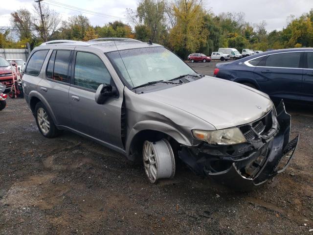Photo 4 from auction – 2007 SAAB 9-7X 4.2I with VIN 5S3ET13SX72800099