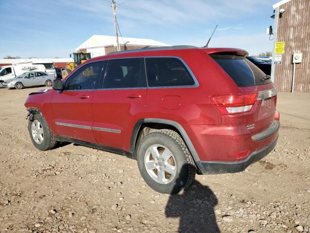 Photo 2 from auction – 2011 JEEP GRAND CHER with VIN 1J4RR4GG6BC504653