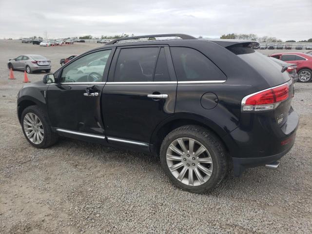 صورة رقم 2 من المزاد - 2011 LINCOLN MKX مع VIN 2LMDJ6JK2BBJ31935