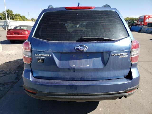 Photo 6 from auction – 2016 SUBARU FORESTER 2 with VIN JF2SJABC5GH473747