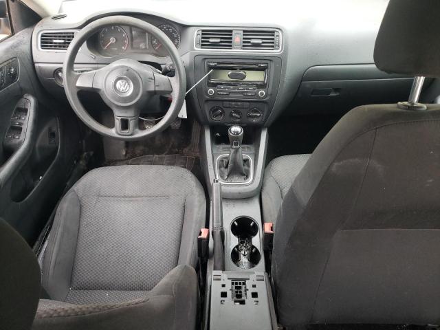 Photo 8 from auction – 2014 VOLKSWAGEN JETTA BASE with VIN 3VW1K7AJ2EM366039