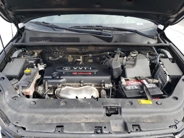 Photo 12 from auction – 2007 TOYOTA RAV4 with VIN JTMZD33VX76042624