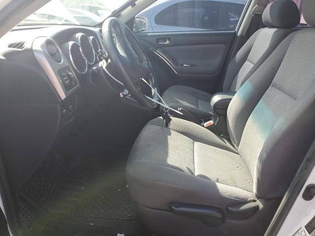 Photo 7 from auction – 2005 TOYOTA COROLLA MA with VIN 2T1KR32E85C413063