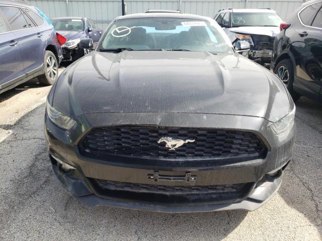 Photo 5 from auction – 2016 FORD MUSTANG with VIN 1FA6P8TH4G5260054