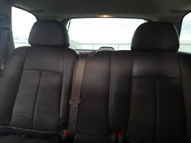 Photo 10 from auction – 2006 CHEVROLET TRAILBLAZE with VIN 1GNDT13S562158074