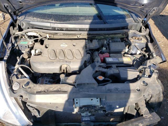 Photo 11 from auction – 2009 NISSAN VERSA S with VIN 3N1BC13E89L369169