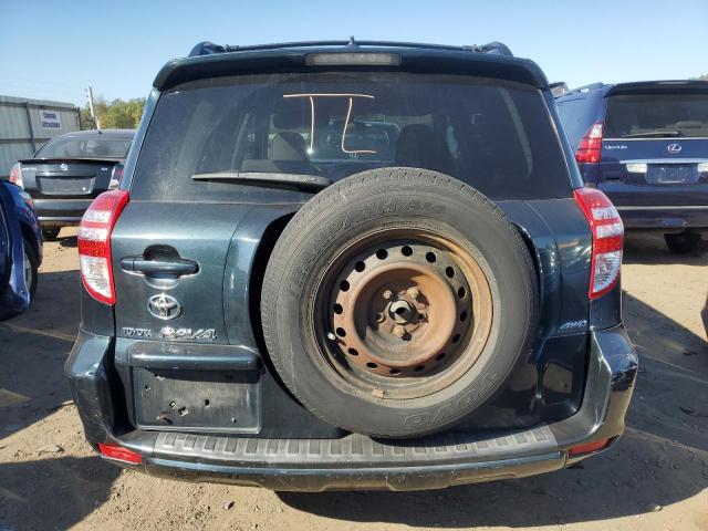 Photo 6 from auction – 2009 TOYOTA RAV4 with VIN JTMBF33V39D000905