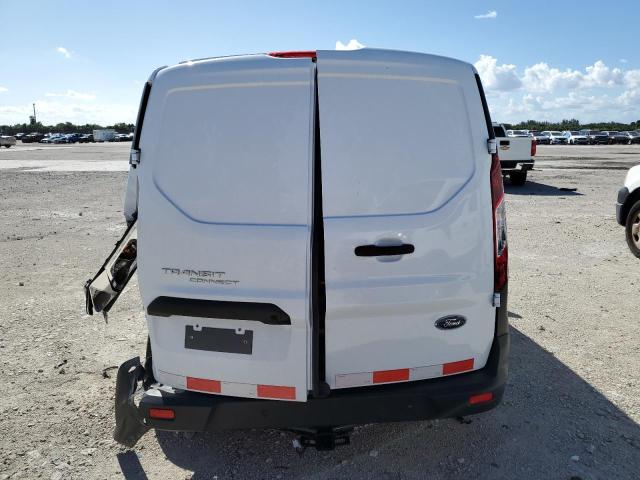Photo 6 from auction – 2022 FORD TRANSIT CO with VIN NM0LS7S24N1536365