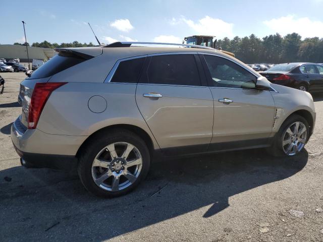 Photo 3 from auction – 2012 CADILLAC SRX PREMIU with VIN 3GYFNFE39CS501915