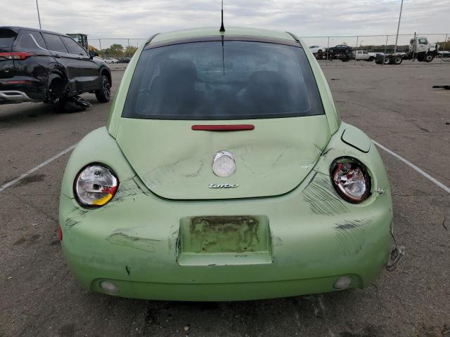 Photo 6 from auction – 2003 VOLKSWAGEN NEW BEETLE with VIN 3VWCD21C43M413088