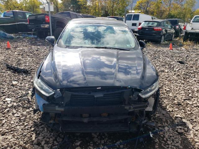 Photo 5 from auction – 2014 FORD FUSION SE with VIN 3FA6P0HDXER347930