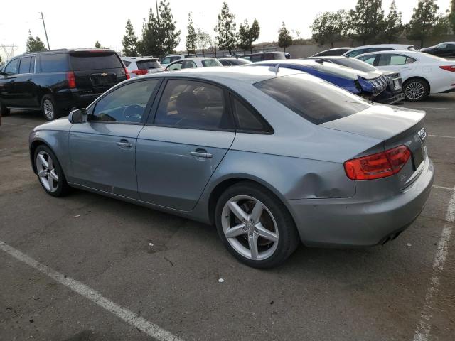 Zdjęcie 2 z aukcji – 2010 AUDI A4 PREMIUM z VIN WAUAFAFL6AN032849