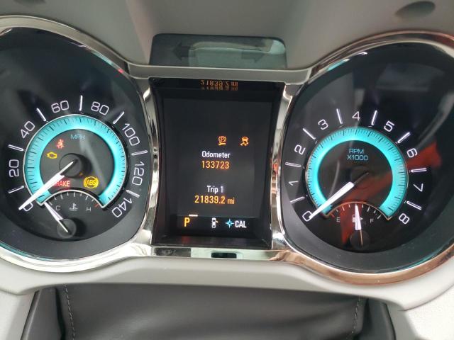 Фото 9 с аукциона – 2012 BUICK LACROSSE P с VIN 1G4GD5E38CF102176