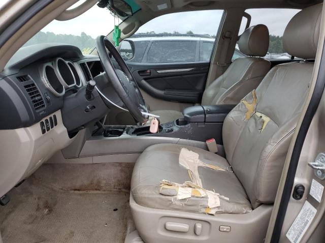Photo 7 from auction – 2003 TOYOTA 4RUNNER LI with VIN JTEBT17R530022568