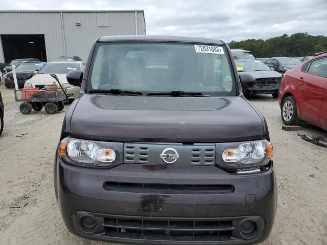 Photo 5 from auction – 2012 NISSAN CUBE BASE with VIN JN8AZ2KR4CT253797