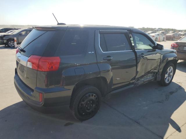 Photo 3 from auction – 2017 GMC TERRAIN SL with VIN 2GKALMEK0H6148699
