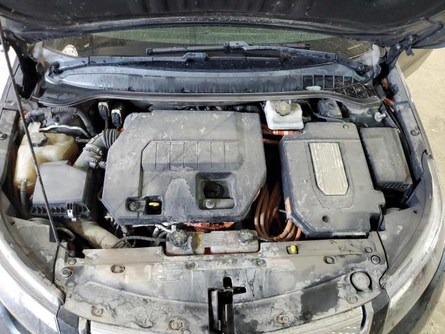 Photo 11 from auction – 2013 CHEVROLET VOLT with VIN 1G1RA6E44DU144693