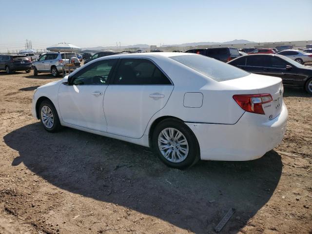 Photo 2 from auction – 2012 TOYOTA CAMRY BASE with VIN 4T1BF1FK7CU513776