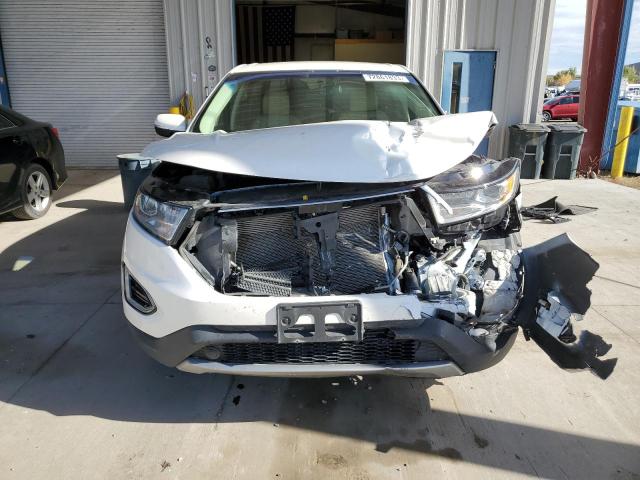 Photo 5 from auction – 2015 FORD EDGE SEL with VIN 2FMTK4J90FBB74567