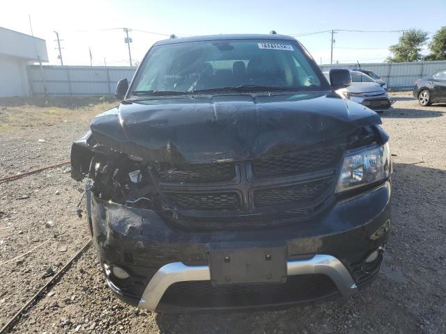 Photo 5 from auction – 2020 DODGE JOURNEY CR with VIN 3C4PDCGB2LT264100