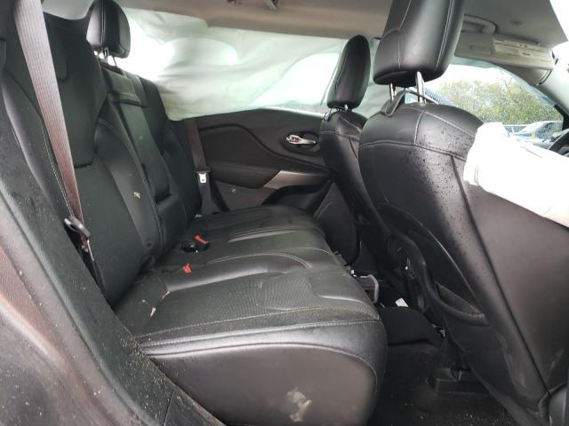 Photo 10 from auction – 2019 JEEP CHEROKEE L with VIN 1C4PJMDX4KD229111