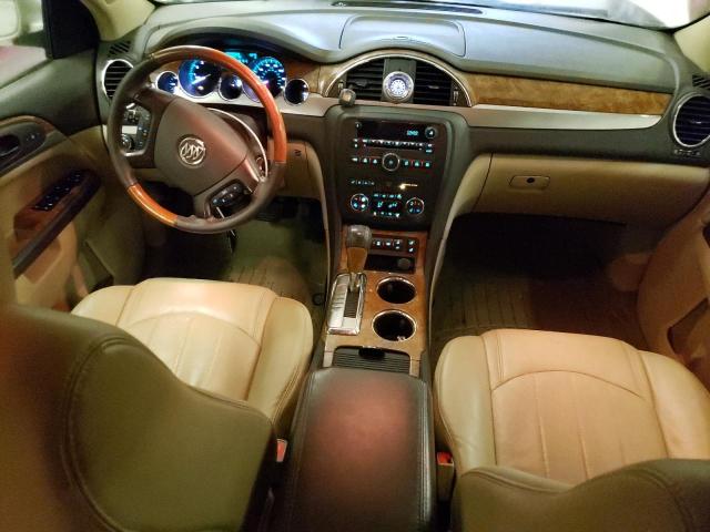 Photo 8 from auction – 2011 BUICK ENCLAVE CX with VIN 5GAKVBEDXBJ382411