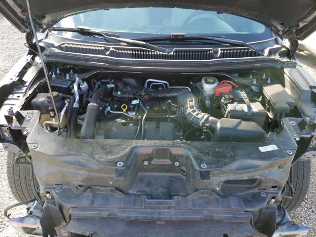 Photo 12 from auction – 2019 FORD EXPLORER X with VIN 1FM5K7DHXKGB40569