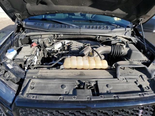 Photo 11 from auction – 2018 FORD F150 SUPER with VIN 1FTFX1E53JFD25451