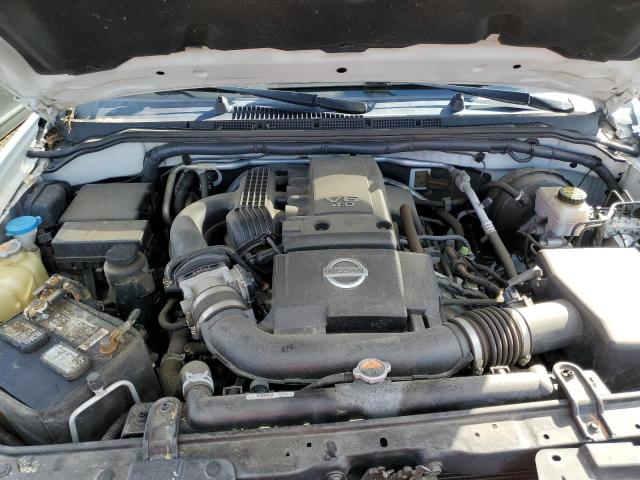 Photo 11 from auction – 2017 NISSAN FRONTIER S with VIN 1N6AD0EV5HN753726