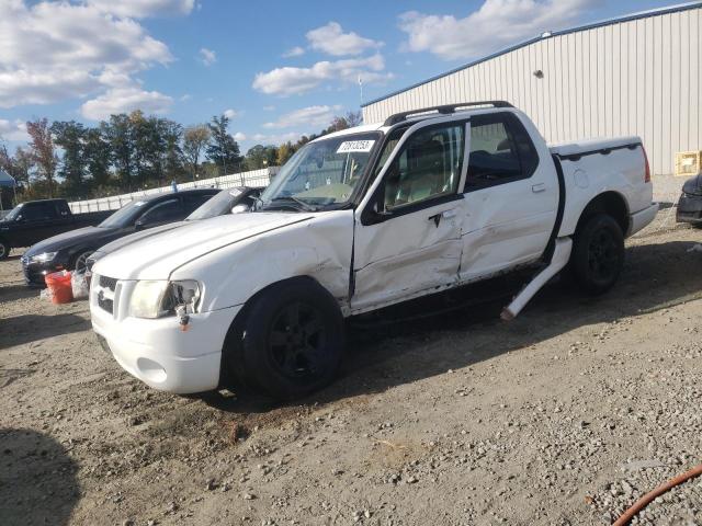 FORD EXPLORER S 2005 with VIN 1FMZU67K95UB60007 - Photo from auction