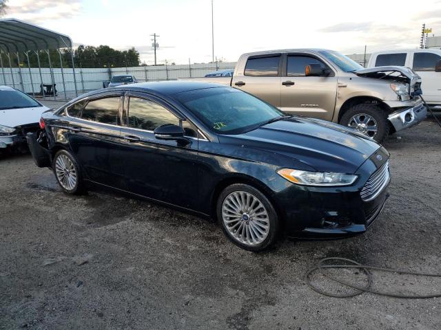 Photo 4 from auction – 2014 FORD FUSION TIT with VIN 3FA6P0K94ER276986