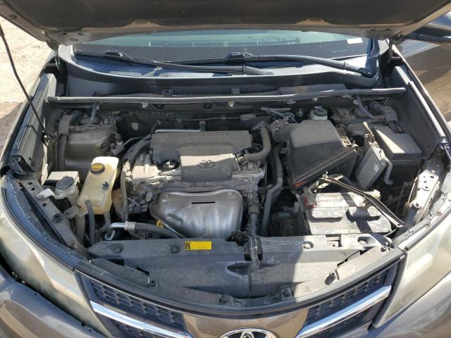 Photo 11 from auction – 2013 TOYOTA RAV4 LIMIT with VIN 2T3DFREV6DW025561