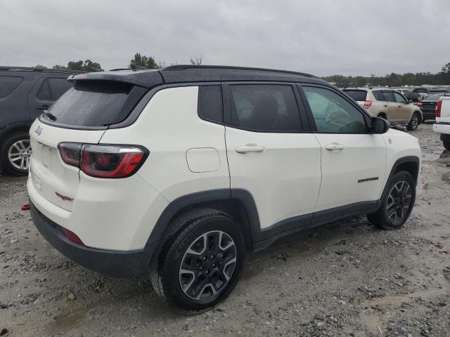 Photo 3 from auction – 2019 JEEP COMPASS TR with VIN 3C4NJDDB1KT721374
